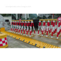 Automatic Tyre Killer Spike Vehicle Barrier